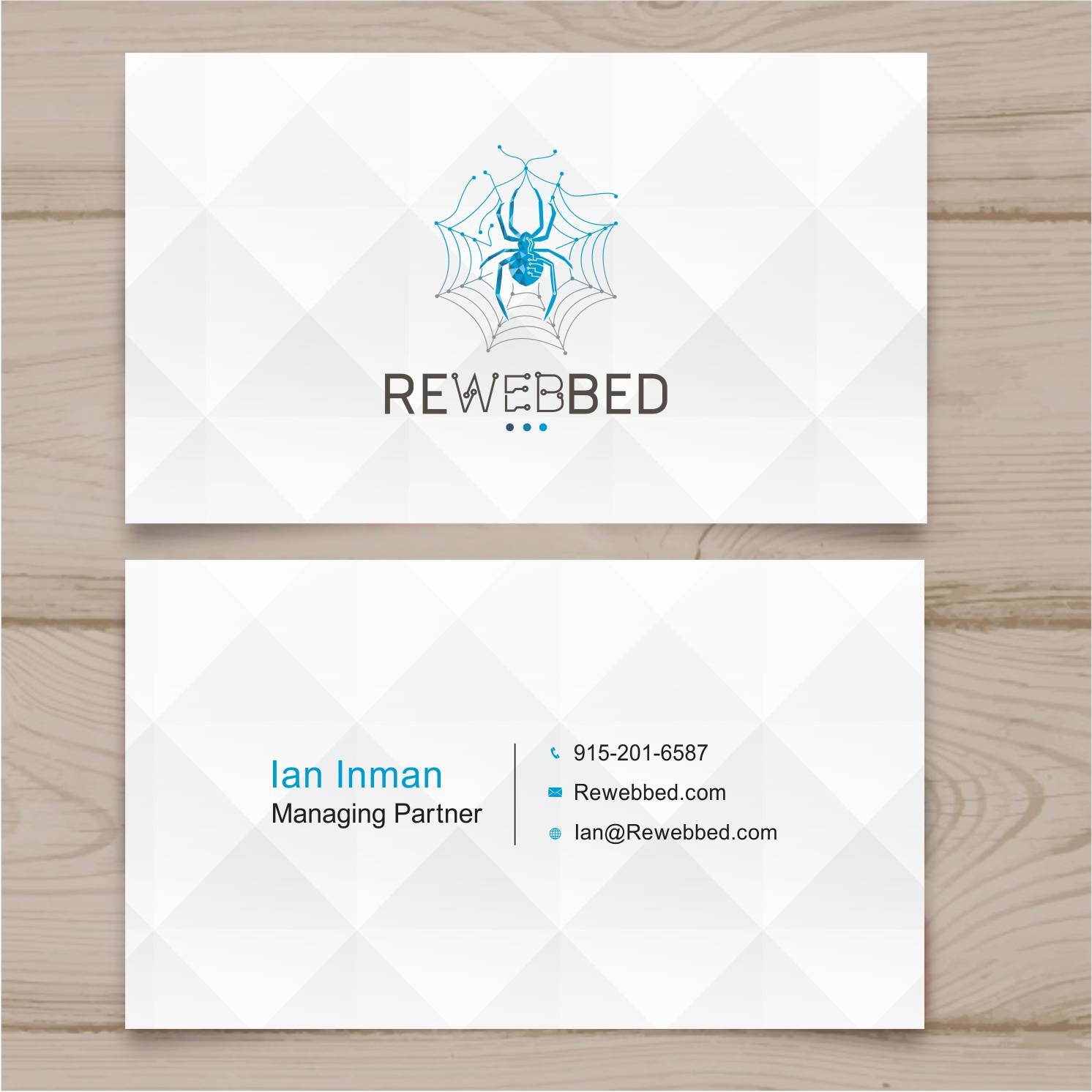 Business Card Design by DezineSolution for this project | Design #19918792
