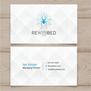 Business Card Design by DezineSolution for this project | Design: #19918792