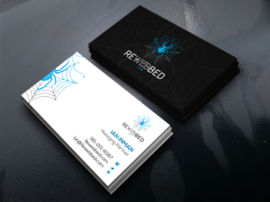 Business Card Design by DesignBird™ for this project | Design: #19909966