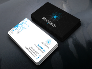 Diseño de Tarjeta de Presentación por DesignBird™ para este proyecto | Diseño: #19909972