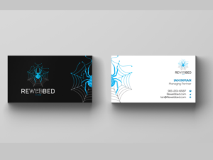 Business Card Design by DesignBird™ for this project | Design: #19910439