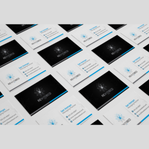 Diseño de Tarjeta de Presentación por debdesign para este proyecto | Diseño: #19900196