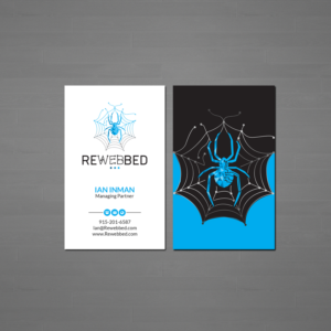 Business Card Design by Creations Box 2015 for this project | Design: #19905565