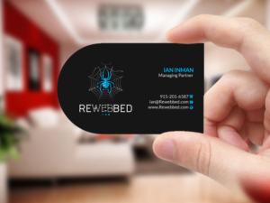 Business Card Design by Creations Box 2015 for this project | Design: #19905568