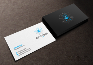 Business Card Design by Creations Box 2015 for this project | Design: #19905571