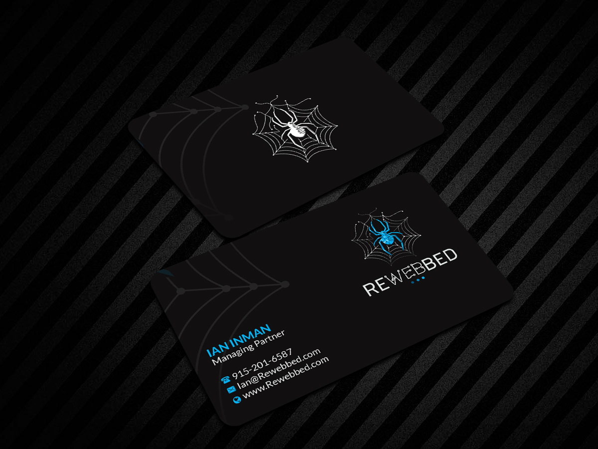 Business Card Design by Creations Box 2015 for this project | Design #19905575