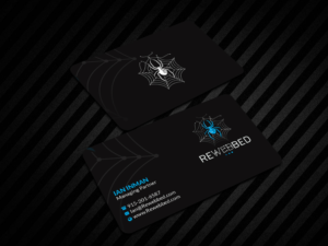 Diseño de Tarjeta de Presentación por Creations Box 2015 para este proyecto | Diseño: #19905575