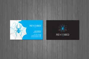 Diseño de Tarjeta de Presentación por Creations Box 2015 para este proyecto | Diseño: #19905584