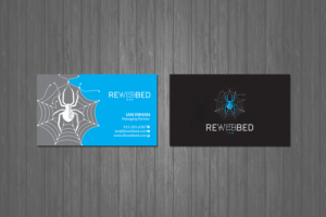 Diseño de Tarjeta de Presentación por Creations Box 2015 para este proyecto | Diseño: #19905585