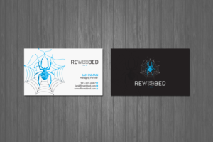 Diseño de Tarjeta de Presentación por Creations Box 2015 para este proyecto | Diseño: #19905586