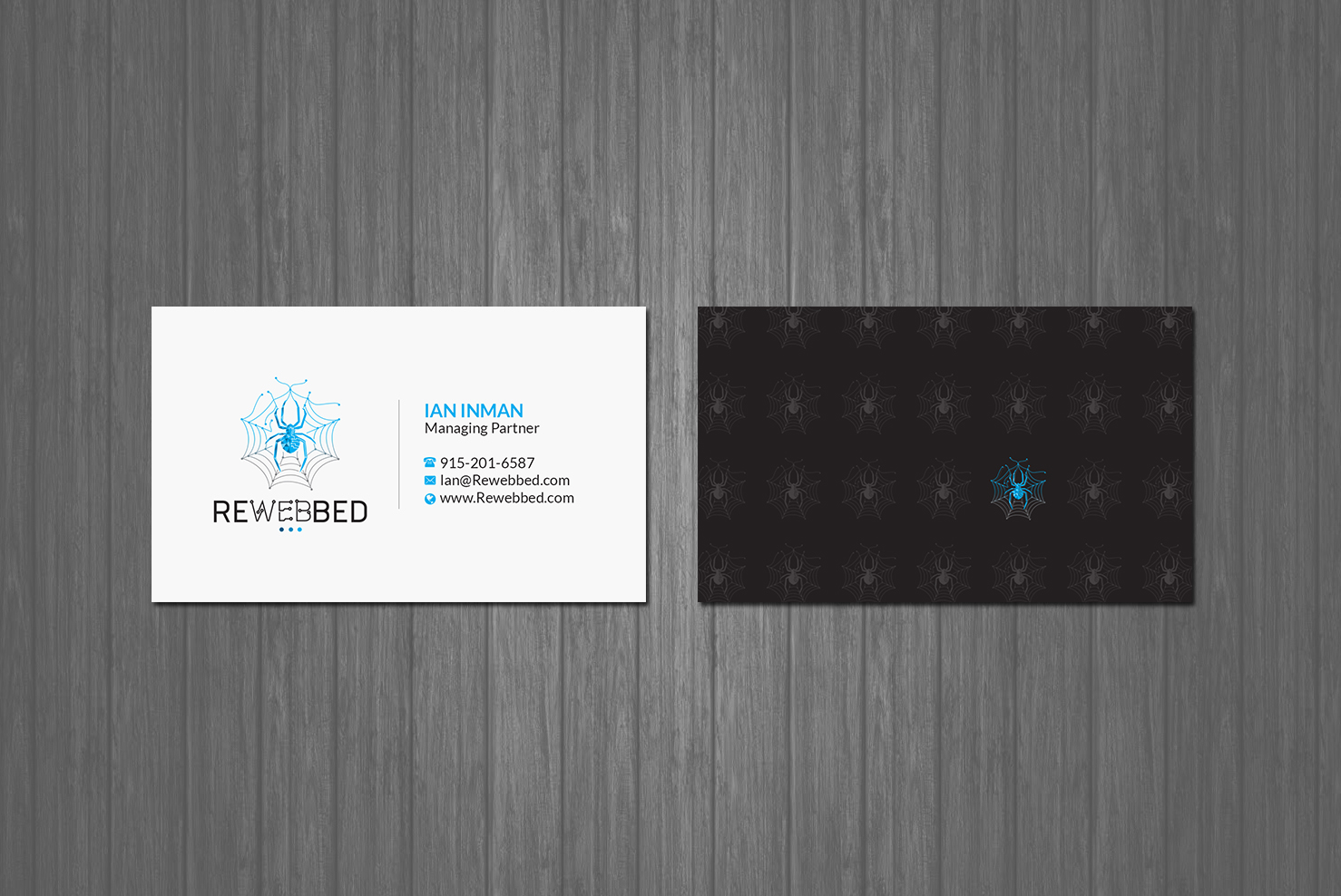 Business Card Design by Creations Box 2015 for this project | Design #19905587