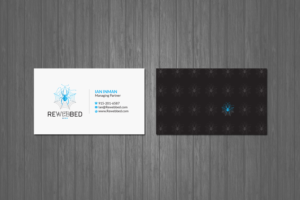 Diseño de Tarjeta de Presentación por Creations Box 2015 para este proyecto | Diseño: #19905587