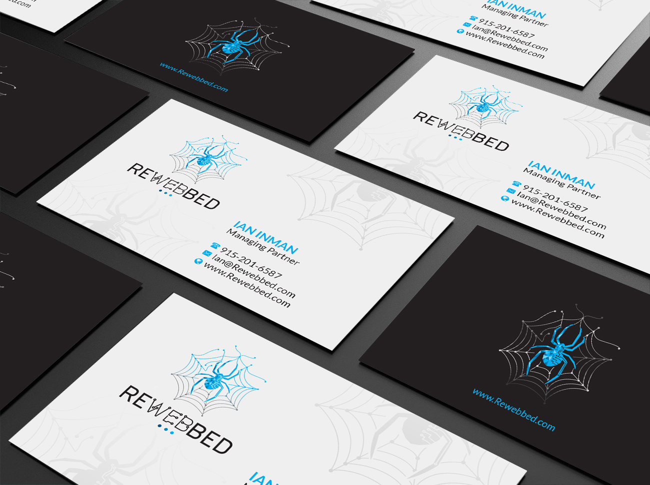 Business Card Design by Creations Box 2015 for this project | Design #19905589