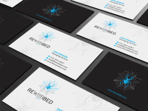Diseño de Tarjeta de Presentación por Creations Box 2015 para este proyecto | Diseño: #19905589