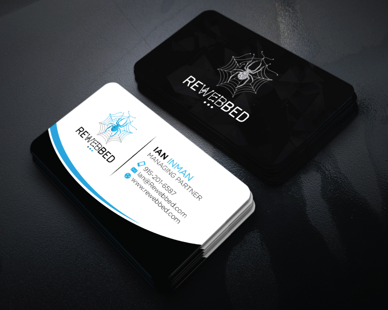 Business Card Design by LAXMI DESIGNHUB for this project | Design #19922025