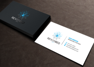 Design de Carte de Visite par Brand aid pour ce projet | Design #19905620