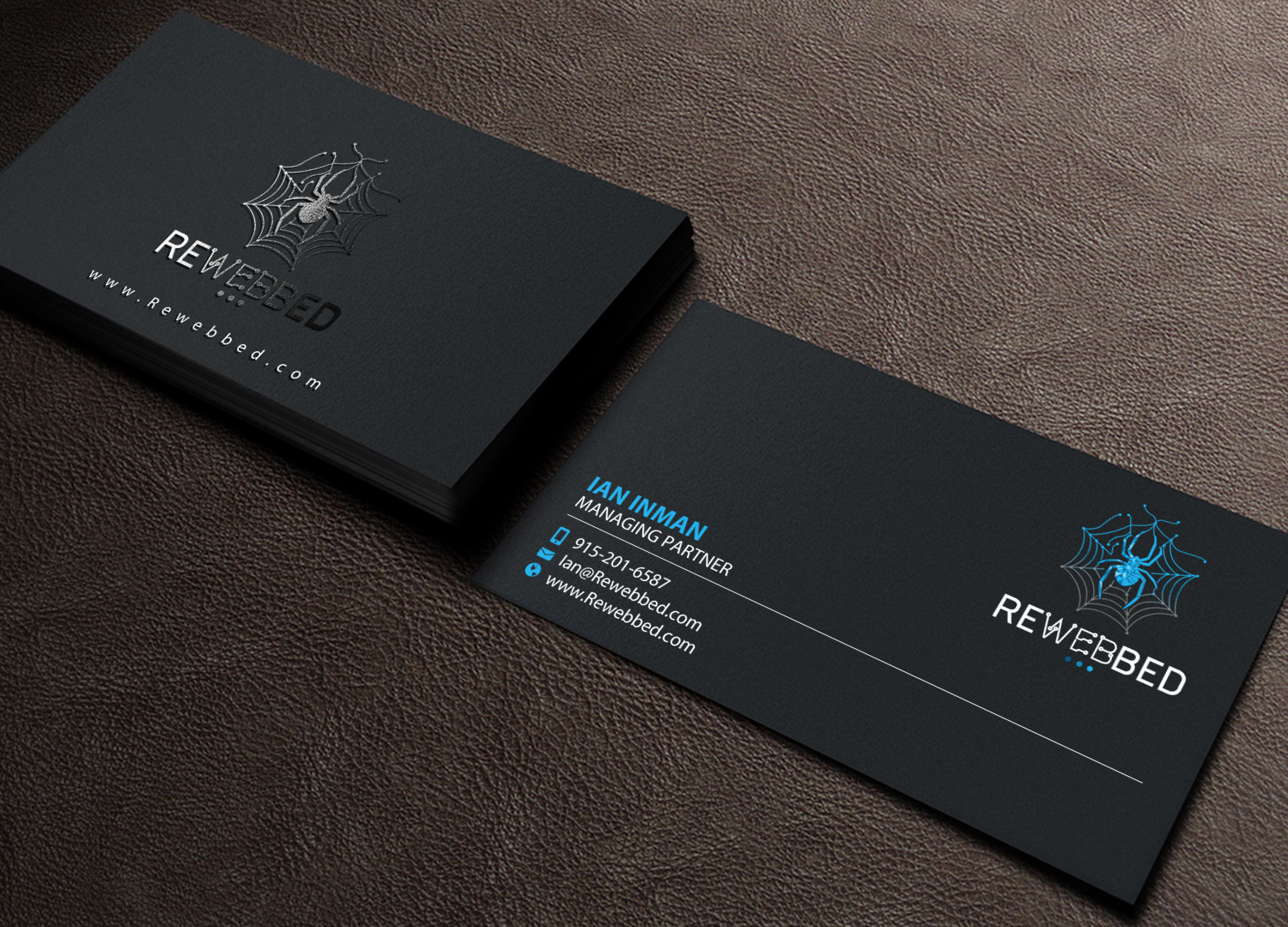Business Card Design by Brand aid for this project | Design #19907949