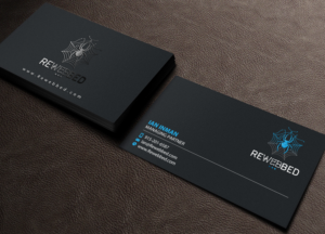 Business Card Design by Brand aid for this project | Design: #19907949