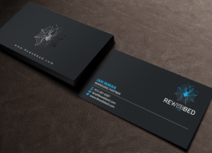 Business Card Design by Brand aid for this project | Design: #19907952