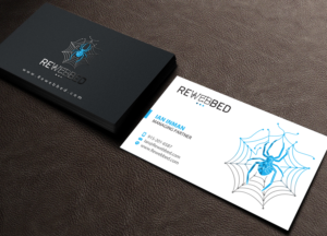 Business Card Design by Brand aid for this project | Design: #19907961