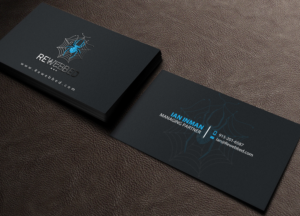 Diseño de Tarjeta de Presentación por Brand aid para este proyecto | Diseño: #19907964