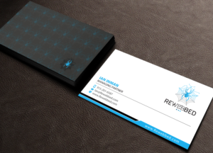 Business Card Design by Brand aid for this project | Design: #19907966