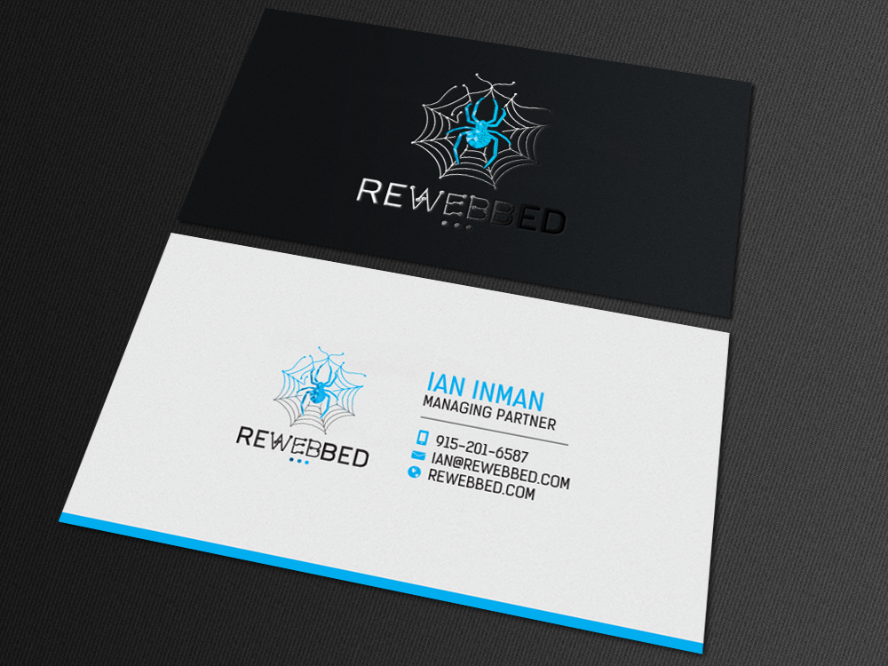 Business Card Design by Brand aid for this project | Design #19910744