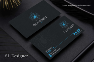 Business Card Design by SL Designer for this project | Design: #19896780