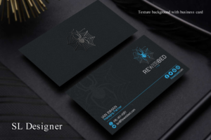Business Card Design by SL Designer for this project | Design: #19896781