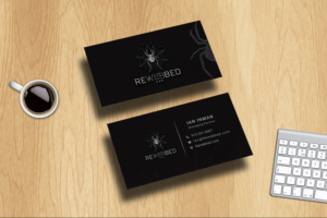 Design de Carte de Visite par ACBTY™ pour ce projet | Design #19897027