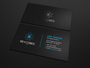 Business Card Design by Tripti Ranjan Gain for this project | Design: #19896093
