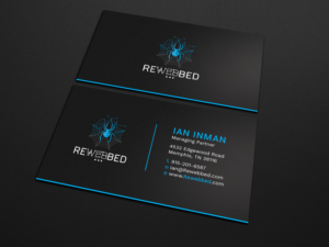 Business Card Design by Tripti Ranjan Gain for this project | Design: #19896094