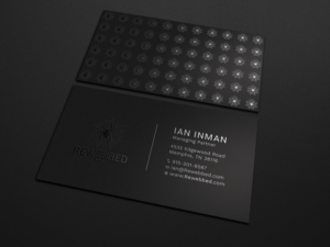 Business Card Design by Tripti Ranjan Gain for this project | Design: #19896095
