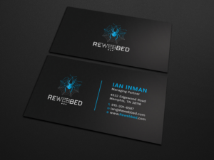 Business Card Design by Tripti Ranjan Gain for this project | Design: #19896097