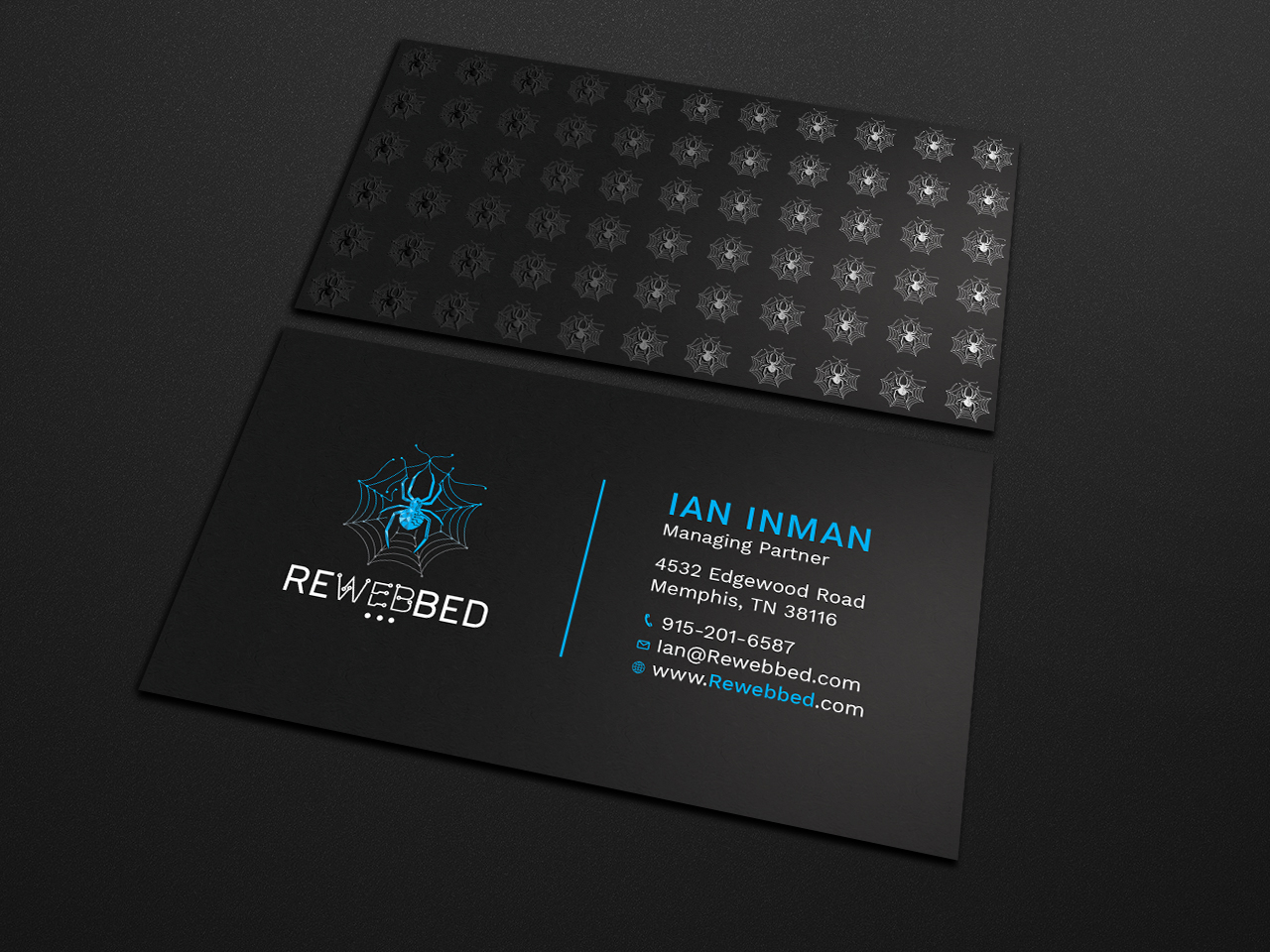Business Card Design by Tripti Ranjan Gain for this project | Design #19896111