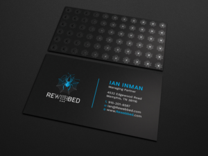 Business Card Design by Tripti Ranjan Gain for this project | Design: #19896111