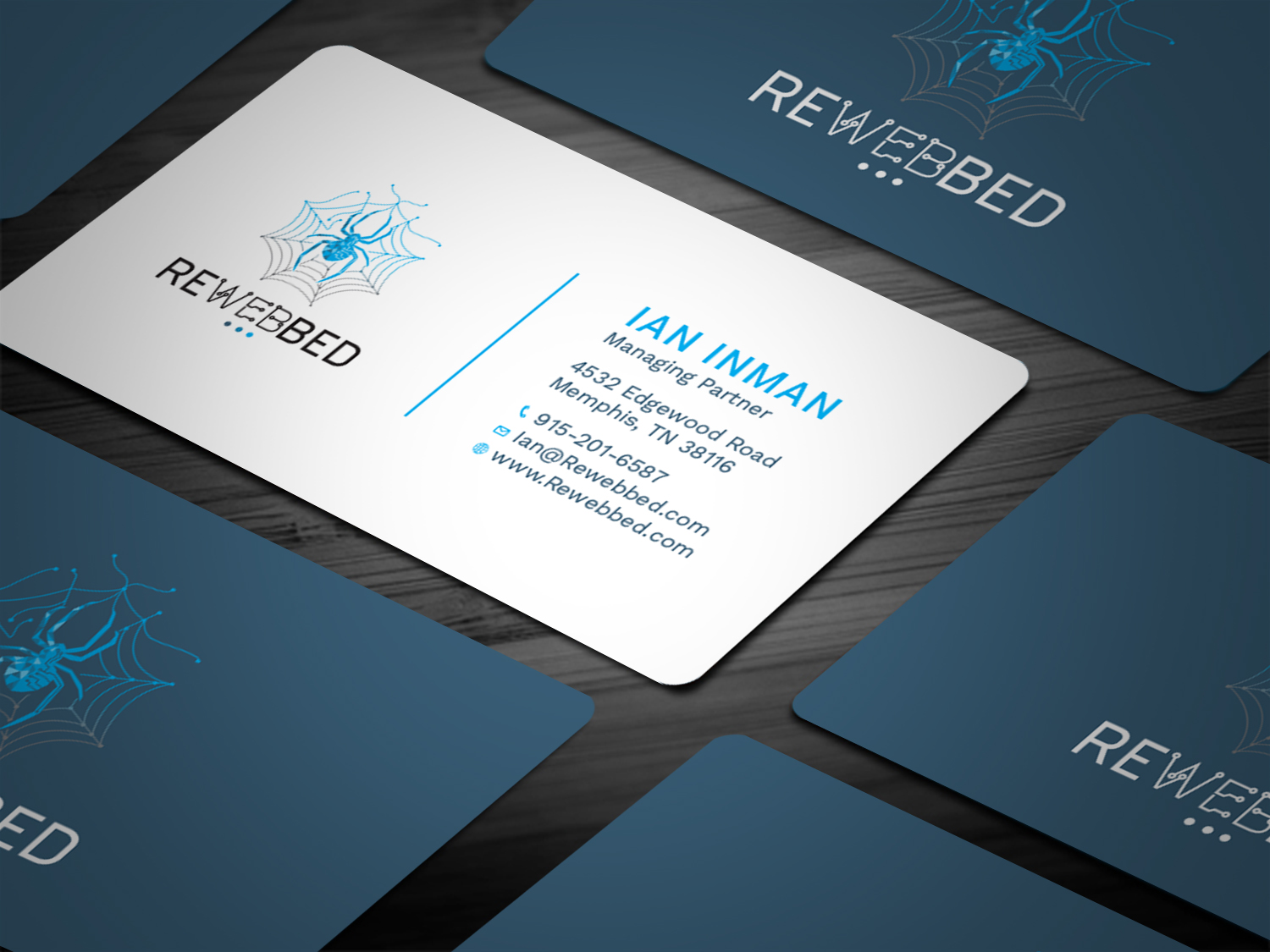 Business Card Design by Tripti Ranjan Gain for this project | Design #19896112