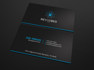 Business Card Design by Tripti Ranjan Gain for this project | Design: #19896114