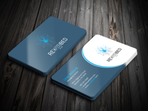 Business Card Design by Tripti Ranjan Gain for this project | Design: #19896126