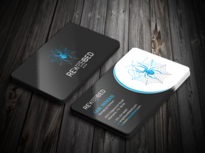 Business Card Design by Tripti Ranjan Gain for this project | Design: #19896128