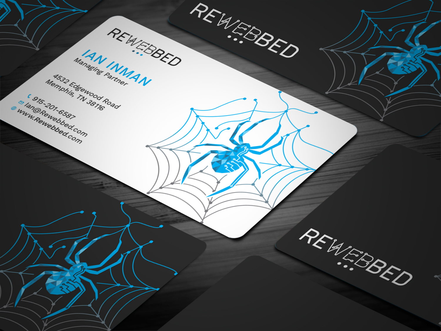 Business Card Design by Tripti Ranjan Gain for this project | Design #19896129