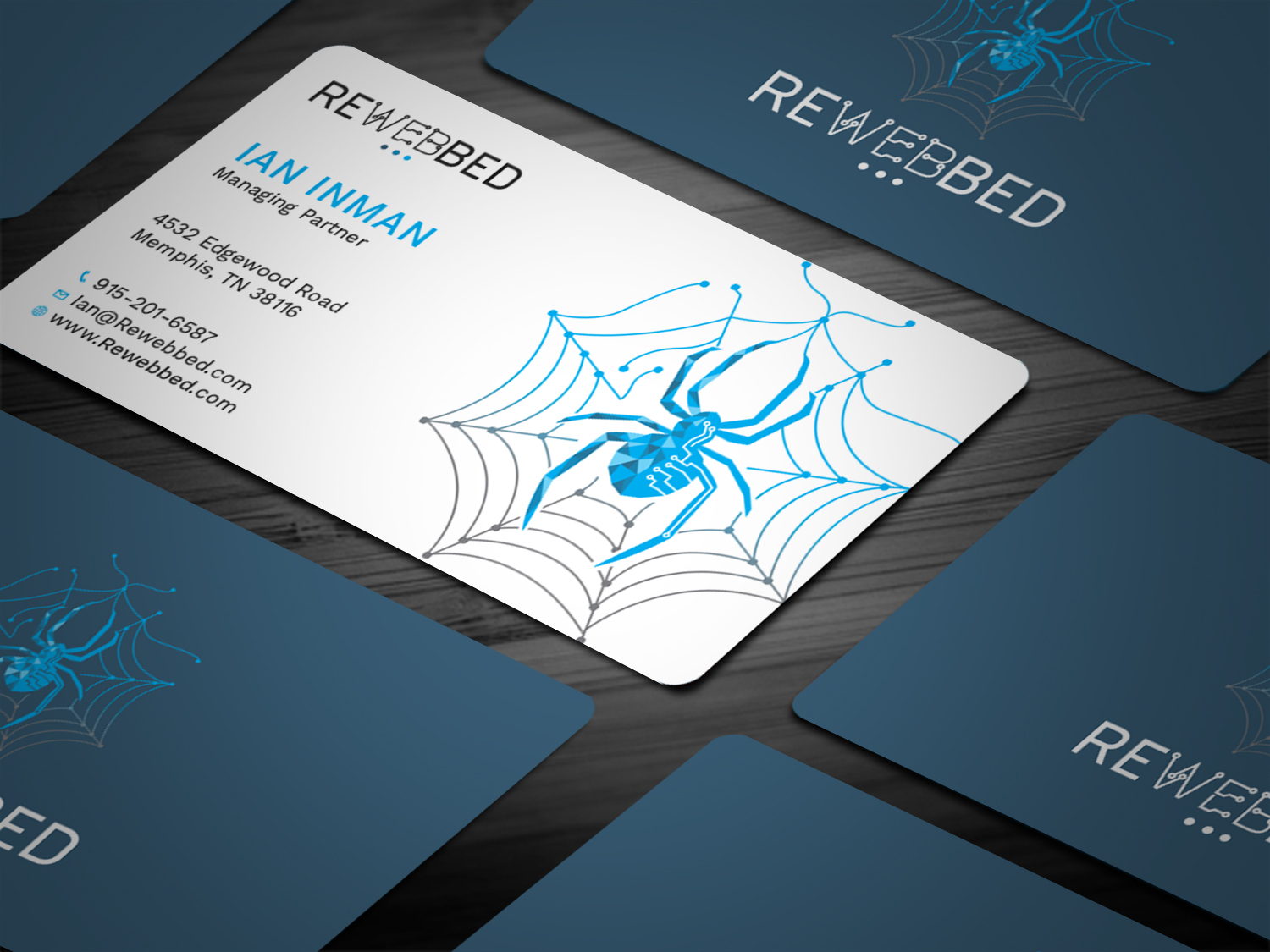 Business Card Design by Tripti Ranjan Gain for this project | Design #19896130