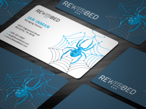 Business Card Design by Tripti Ranjan Gain for this project | Design: #19896133