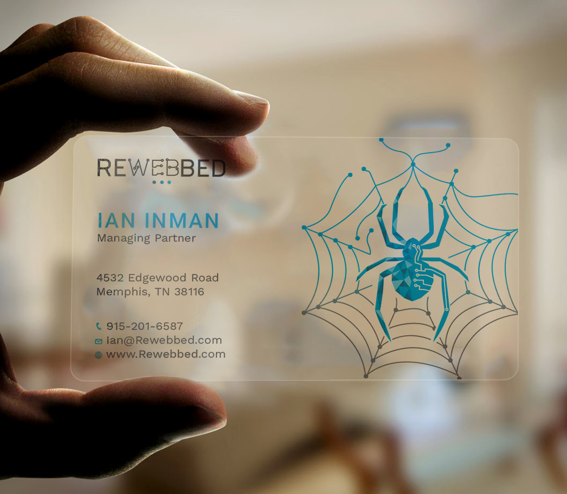 Business Card Design by Tripti Ranjan Gain for this project | Design #19896134
