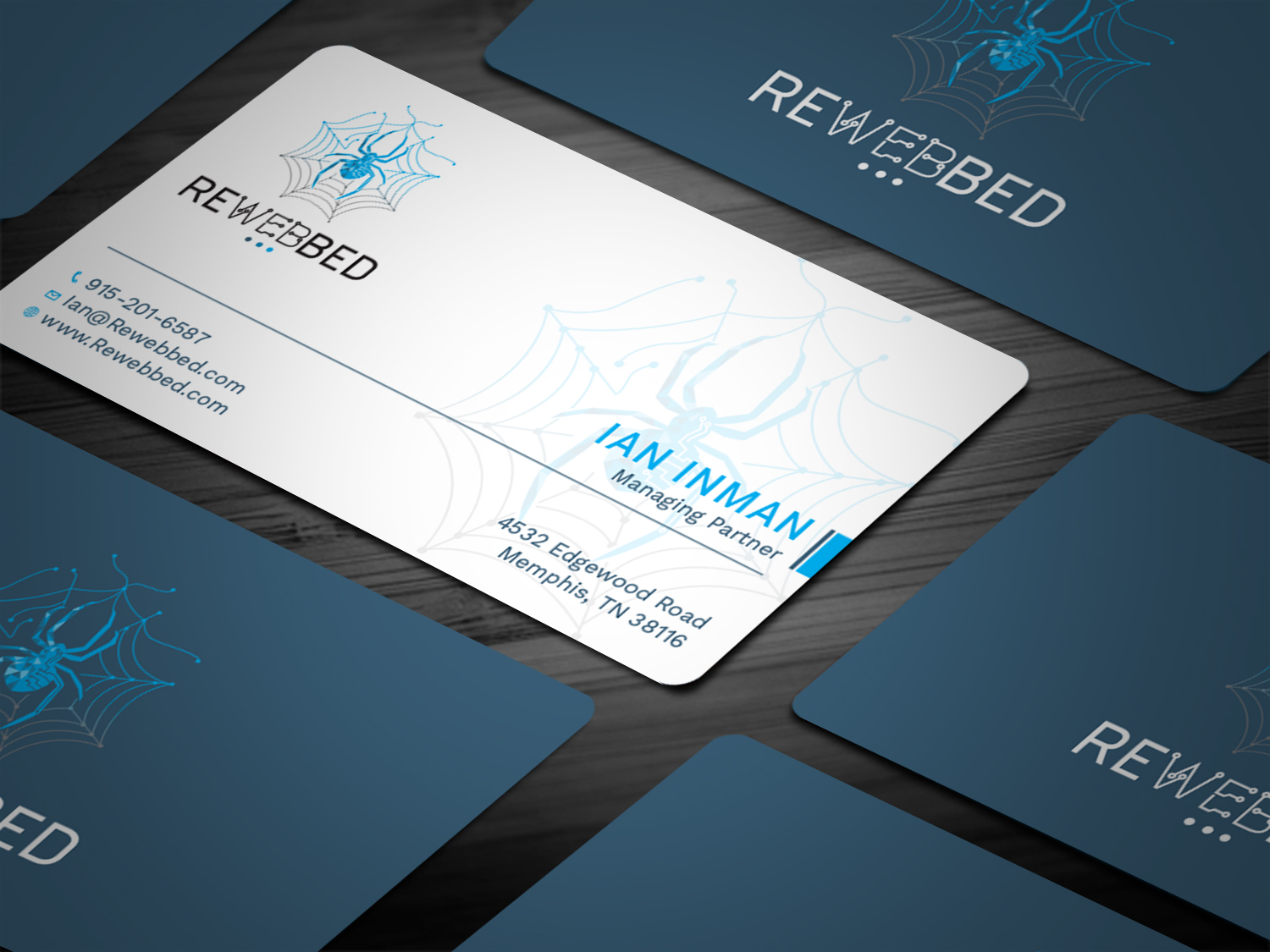 Business Card Design by Tripti Ranjan Gain for this project | Design #19896135