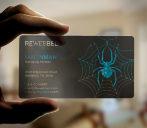 Business Card Design by Tripti Ranjan Gain for this project | Design: #19896136