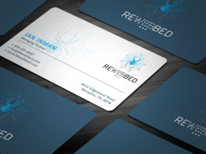 Business Card Design by Tripti Ranjan Gain for this project | Design: #19896140