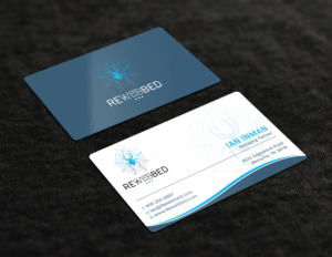 Business Card Design by Tripti Ranjan Gain for this project | Design: #19896143