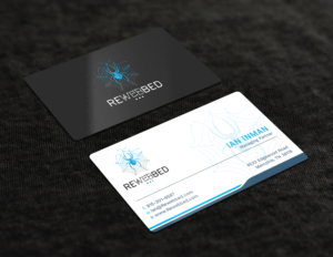 Business Card Design by Tripti Ranjan Gain for this project | Design: #19896144