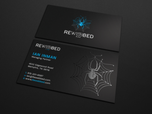 Business Card Design by Tripti Ranjan Gain for this project | Design: #19896159